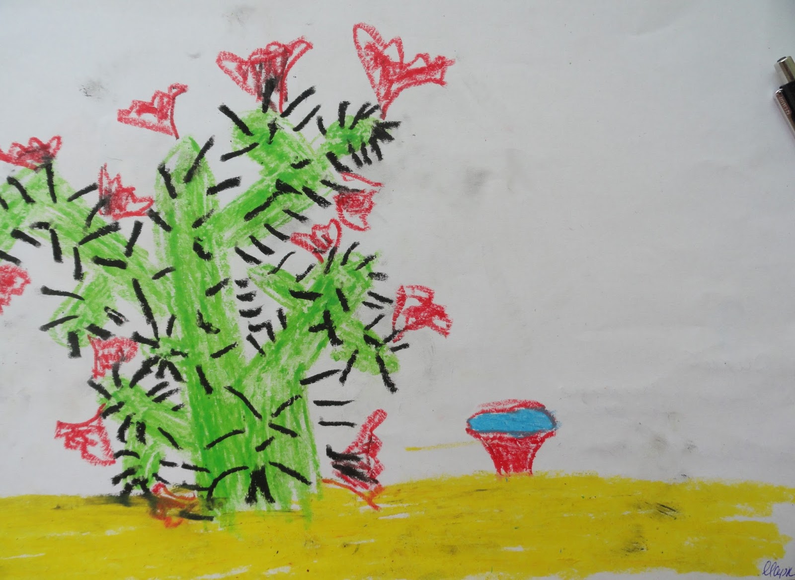 Проективная методика Кактус Панфилова интерпретация